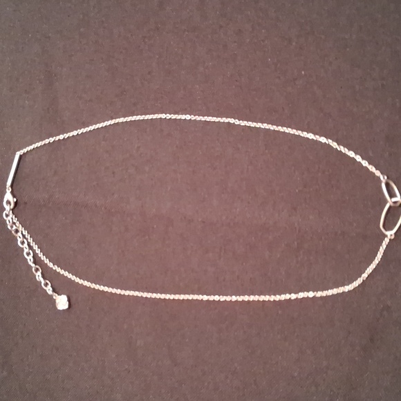 Kendra Scott Sawyer Necklace - Picture 3 of 4